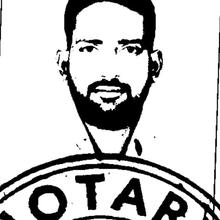 Mohd Haroon Kursi